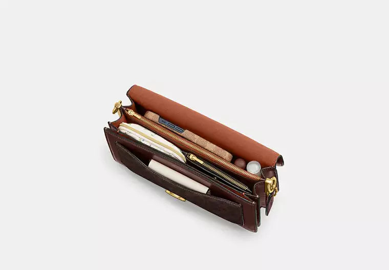 Coach Women’s Tabby Shoulder Bag 26