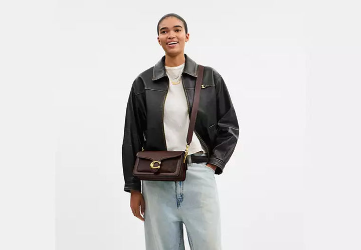 Coach Women’s Tabby Shoulder Bag 26