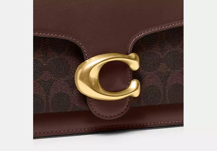 Coach Women’s Tabby Shoulder Bag 26