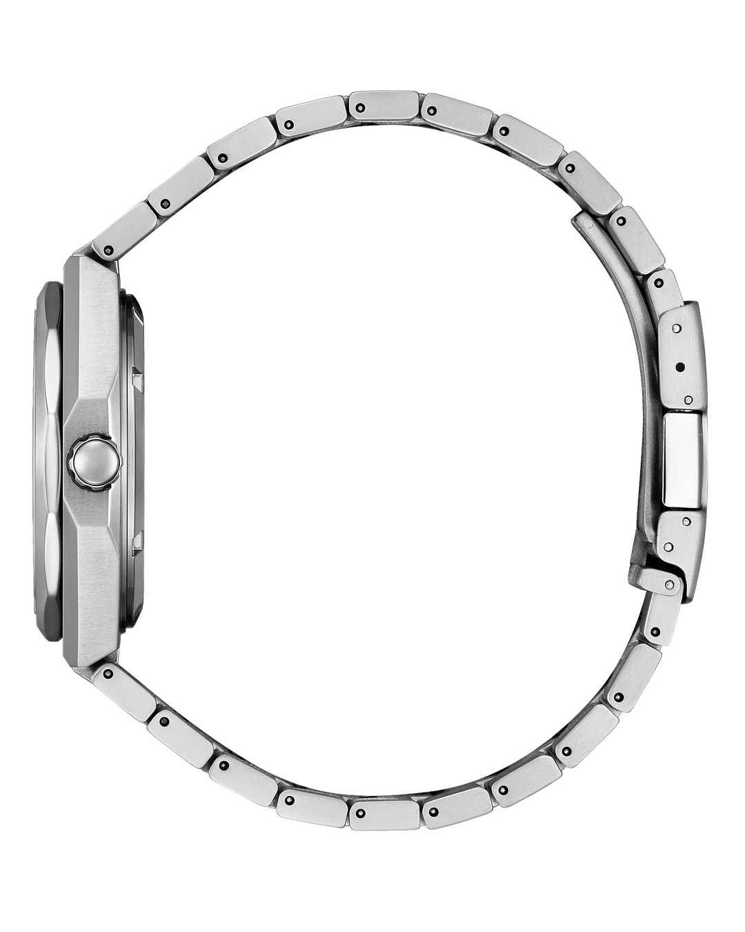 Men's Citizen Super Titanium NK5020-58 Zenshin 60 Watch