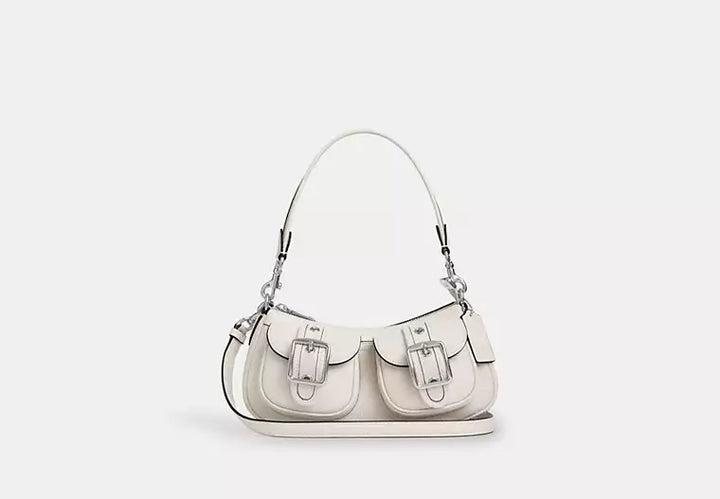 Coach Women Ashton Bag in Signature Jacquard