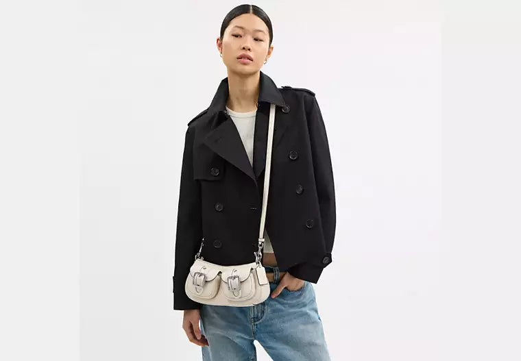 Coach Women Ashton Bag in Signature Jacquard