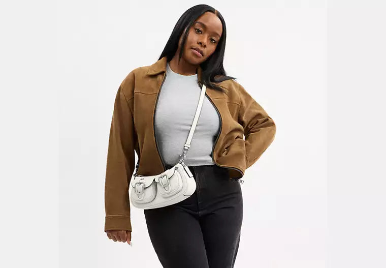 Coach Women Ashton Bag in Signature Jacquard