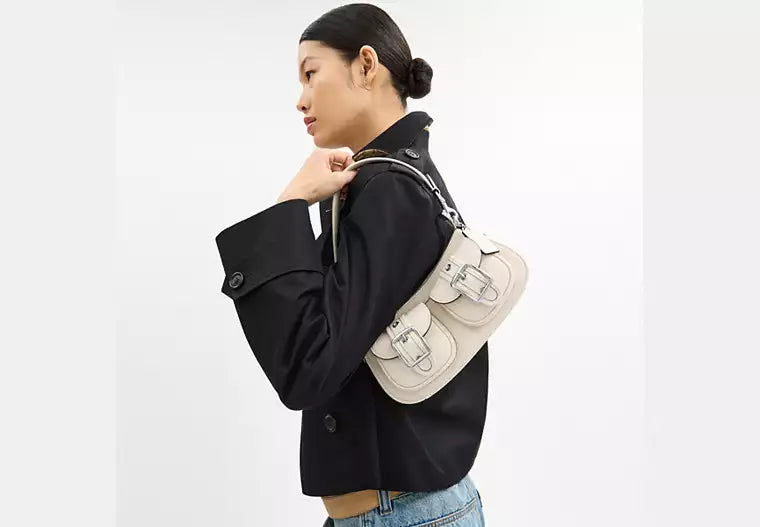 Coach Women Ashton Bag in Signature Jacquard