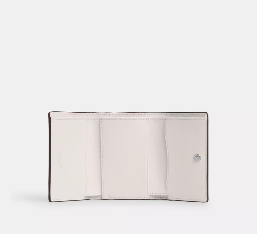 Coach Women’s Micro Wallet