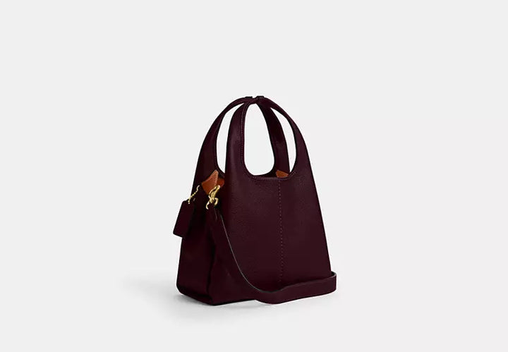 Coach Women's Lana Shoulder Bag 23