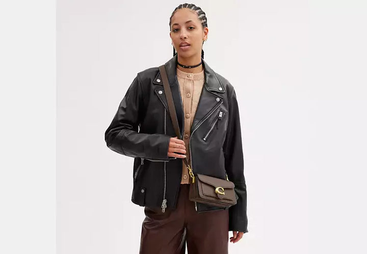 Coach Women's Tabby Shoulder Bag 20