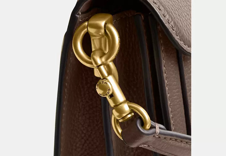 Coach Women's Tabby Shoulder Bag 20