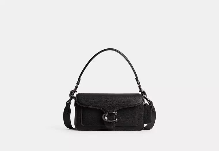 Coach Women's Tabby Shoulder Bag 20