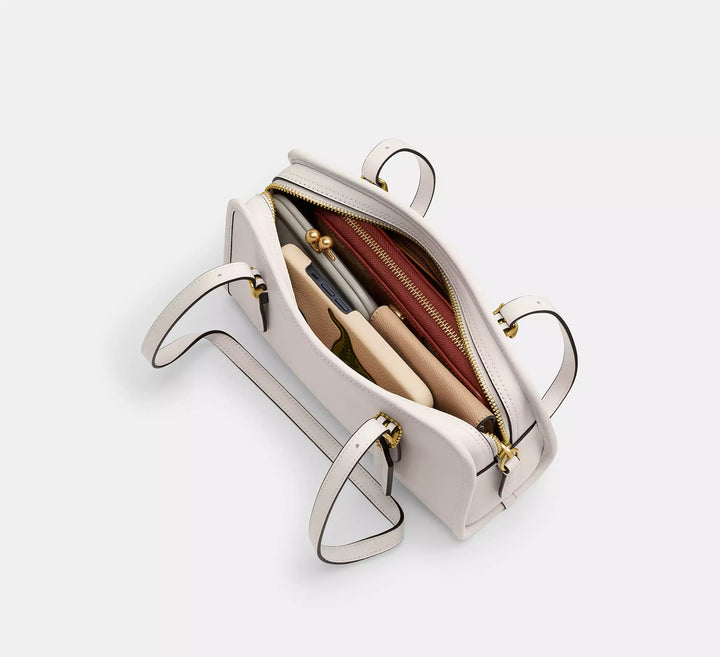 Coach Women’s Swing Zip Bag