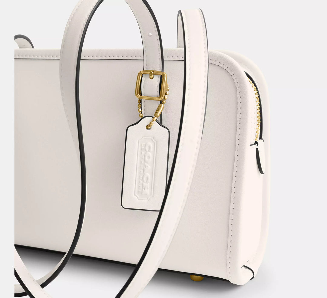 Coach Women’s Swing Zip Bag