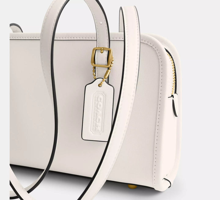 Coach Women’s Swing Zip Bag