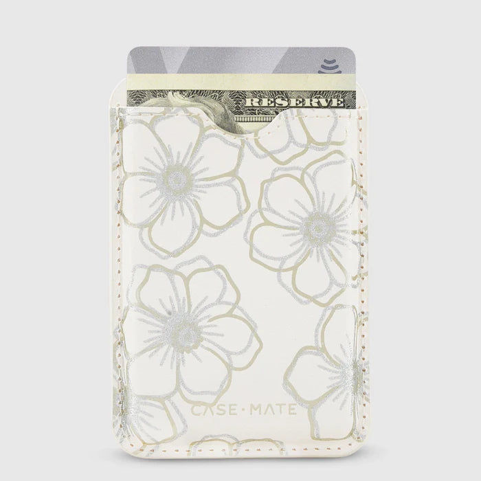 Case-Mate Unisex MagSafe Card Holder
