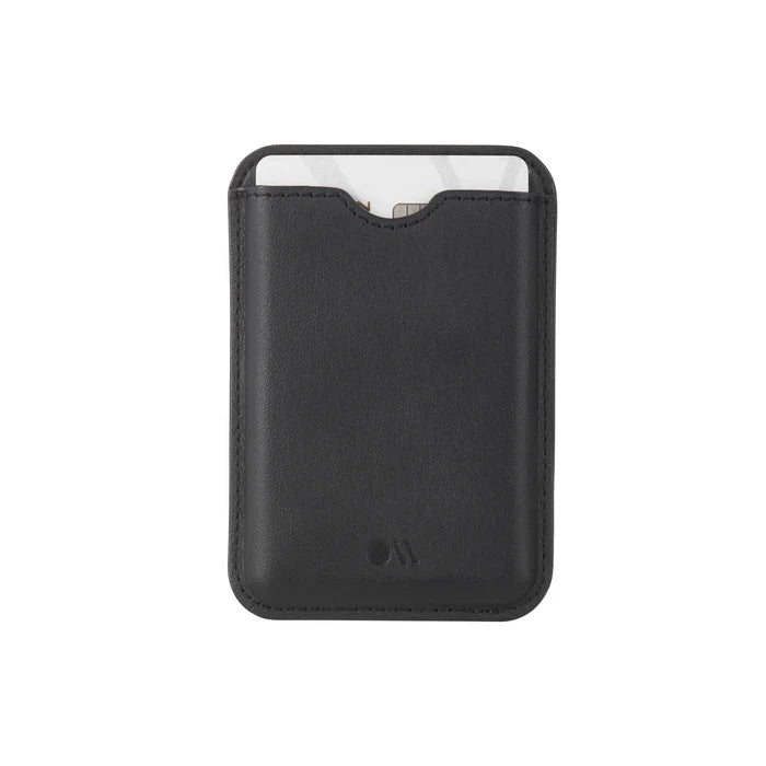 Case-Mate Unisex MagSafe Card Holder