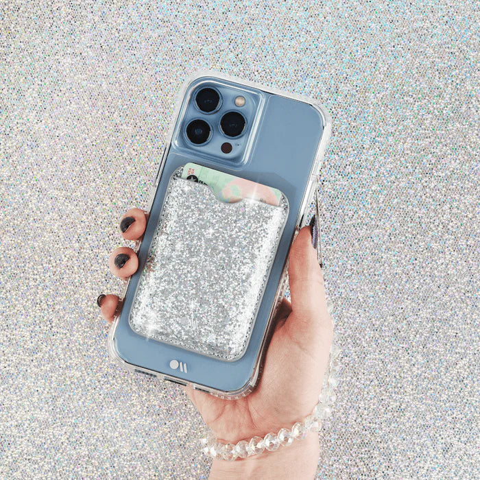 Case-Mate Unisex MagSafe Card Holder