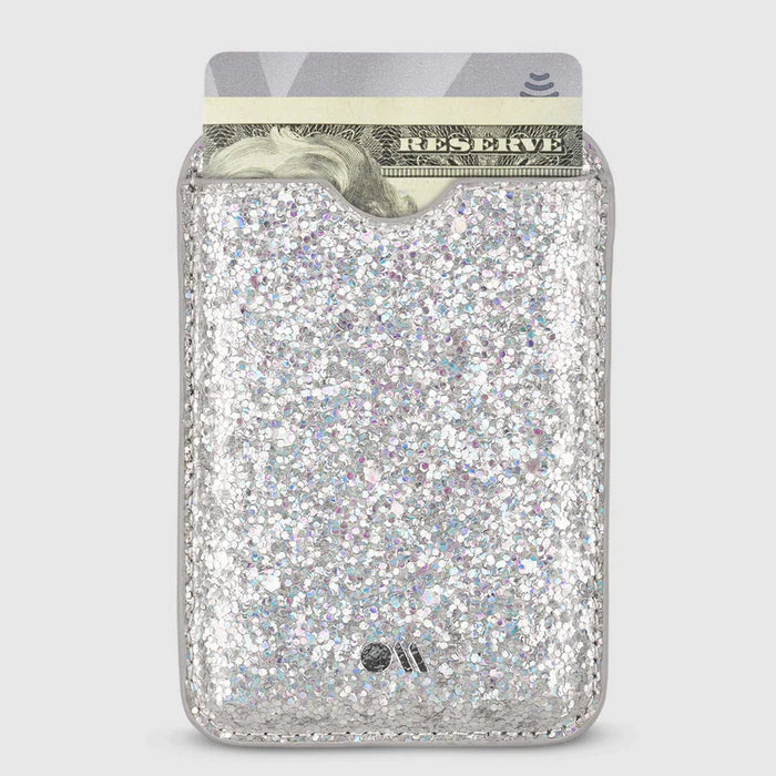 Case-Mate Unisex MagSafe Card Holder