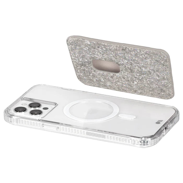 Case-Mate Unisex MagSafe Card Holder