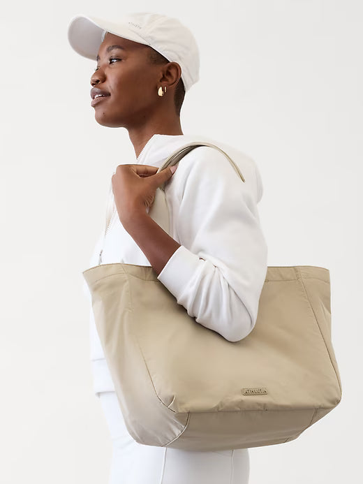 Athleta Women's All About Tote Bag