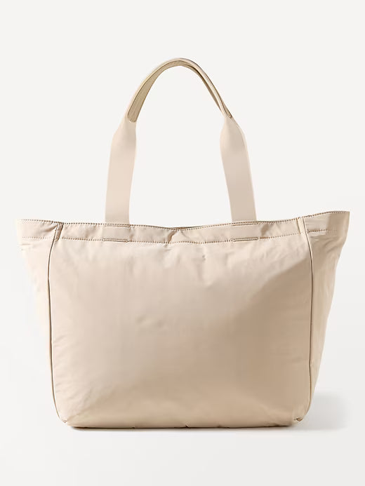 Athleta Women's All About Tote Bag