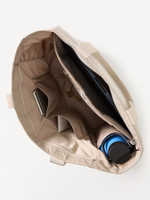 Athleta Women's All About Tote Bag