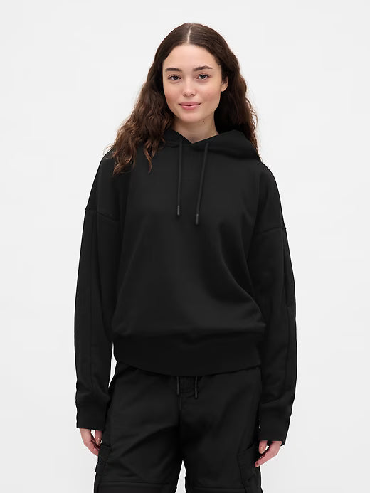 Women's × Béis Heavyweight Travel Hoodie