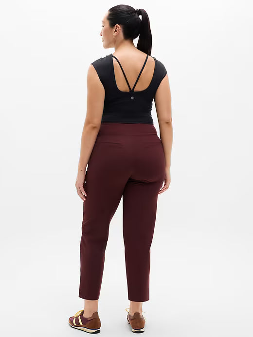 Athleta Women's Endless High Rise Pant