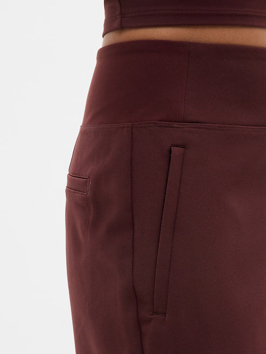 Athleta Women's Endless High Rise Pant