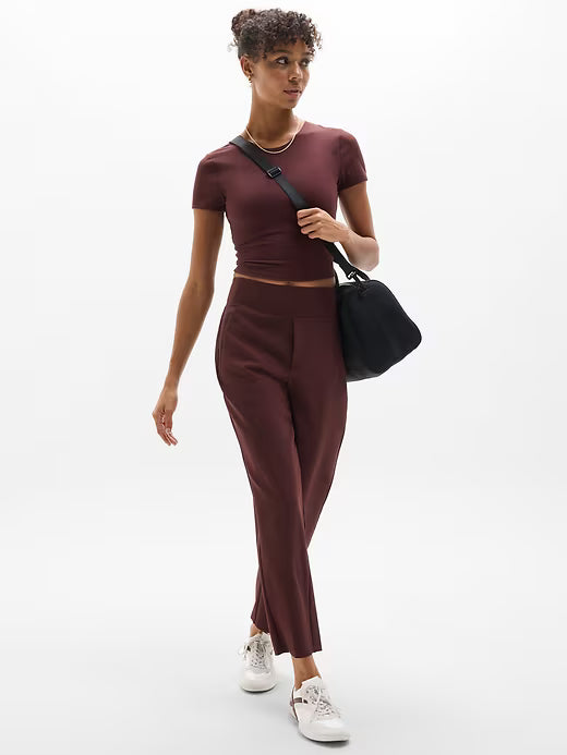 Athleta Women's Endless High Rise Pant