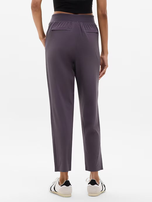 Athleta Women's Brooklyn Mid Rise Ankle Pant