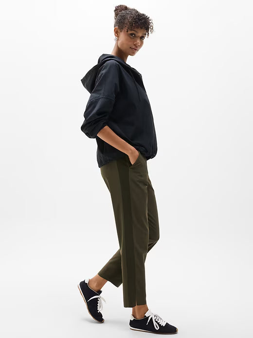 Athleta Women's Brooklyn Mid Rise Ankle Pant