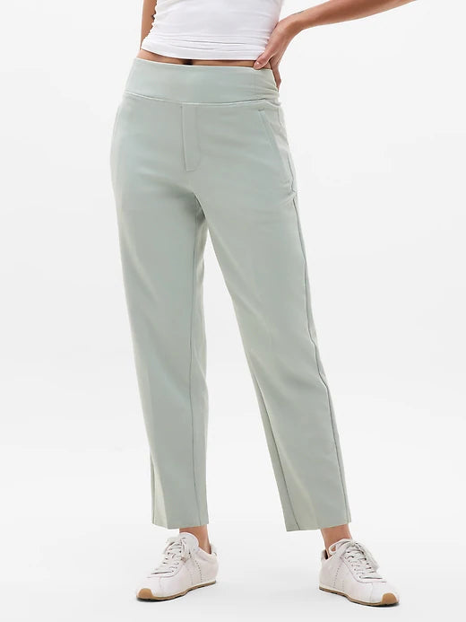Athleta Women's Endless High Rise Pant