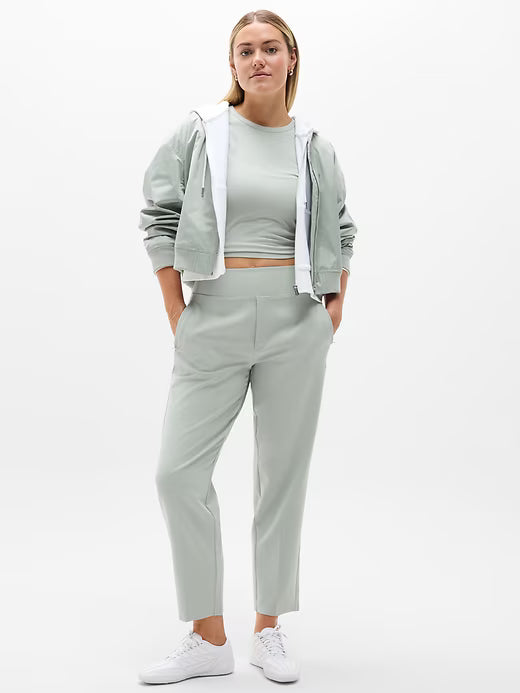 Athleta Women's Endless High Rise Pant