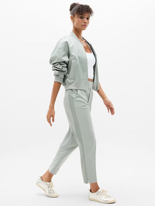 Athleta Women's Brooklyn Mid Rise Ankle Pant