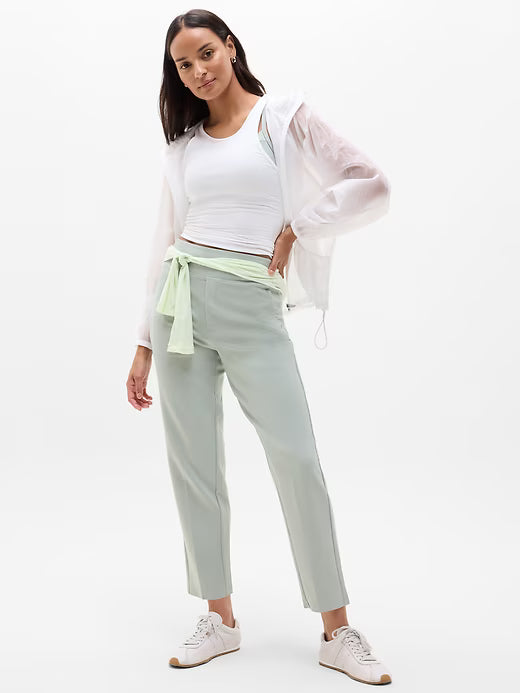 Athleta Women's Endless High Rise Pant