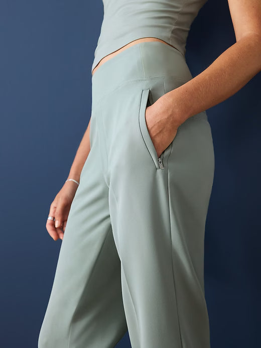 Athleta Women's Endless High Rise Pant