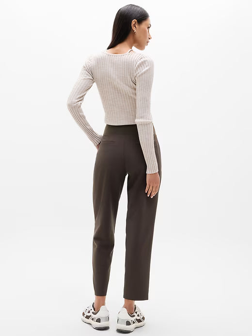 Athleta Women's Endless High Rise Pant