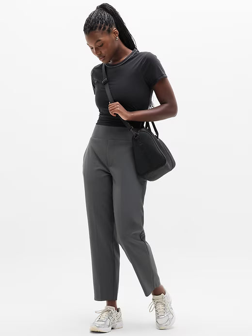 Athleta Women's Endless High Rise Pant
