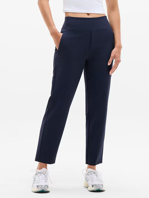 Athleta Women's Endless High Rise Pant
