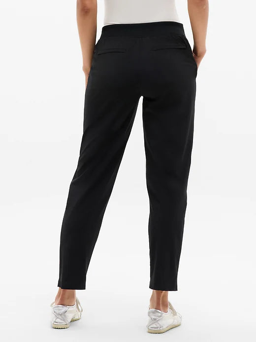 Athleta Women's Brooklyn Mid Rise Ankle Pant