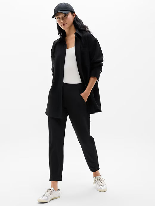 Athleta Women's Brooklyn Mid Rise Ankle Pant