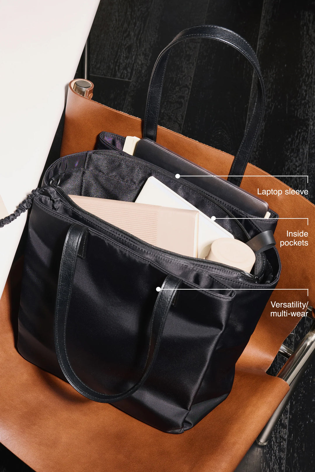 BÉIS Women’s The Commuter Tote