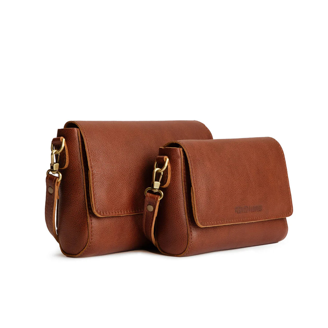 Almost Perfect' Metro Crossbody bag