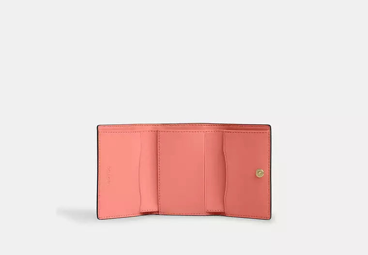 Coach Women’s Micro Wallet