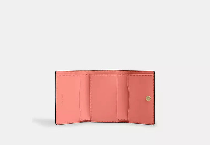 Coach Women’s Micro Wallet
