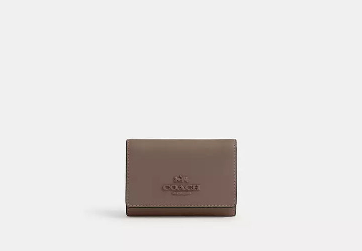 Coach Women’s Micro Wallet