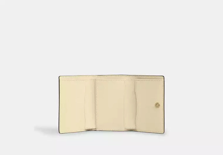Coach Women’s Micro Wallet