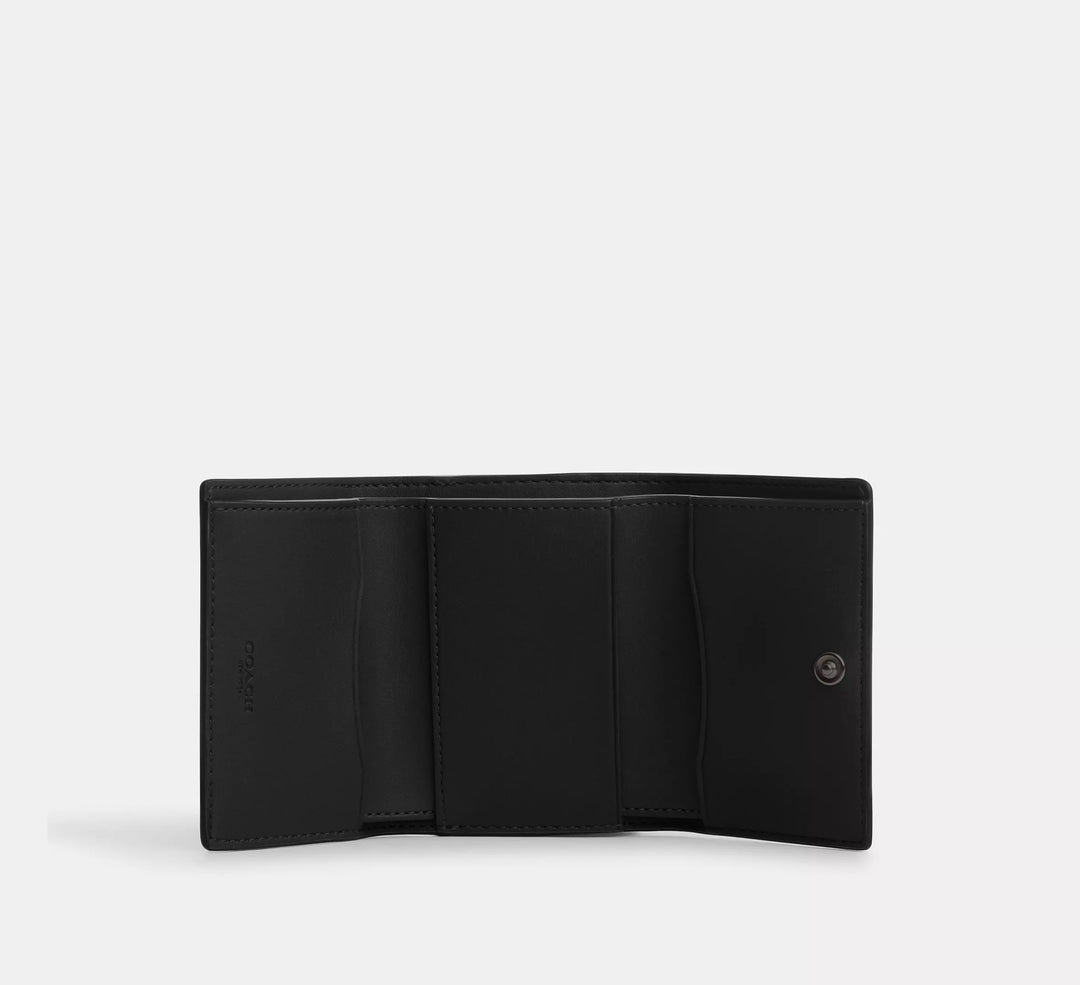 Coach Women’s Micro Wallet