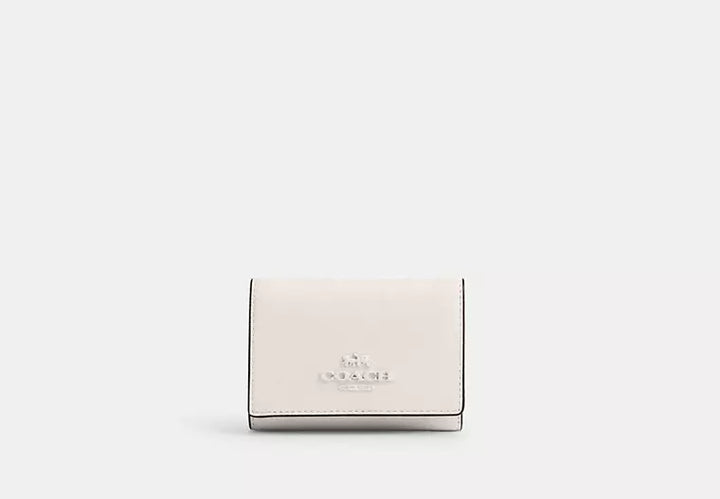 Coach Women’s Micro Wallet