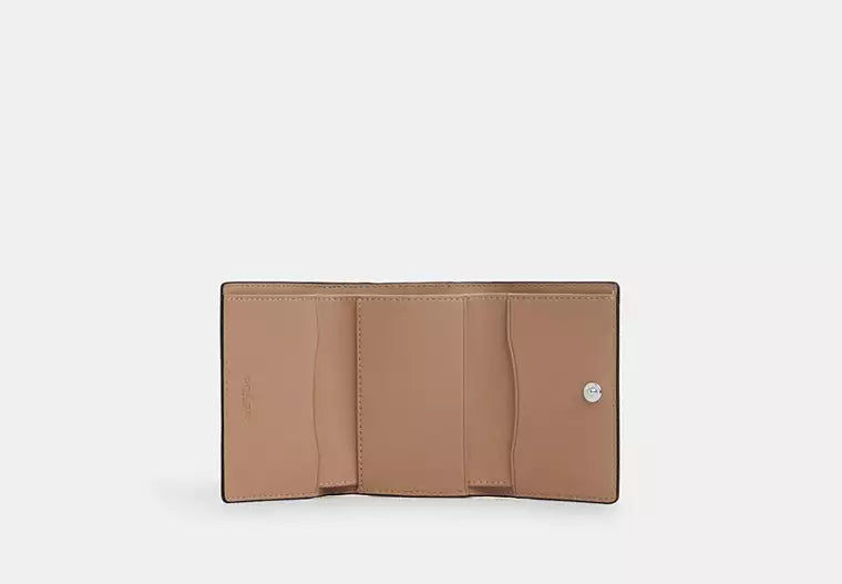 Coach Women’s Micro Wallet