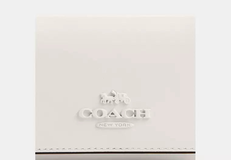Coach Women’s Micro Wallet